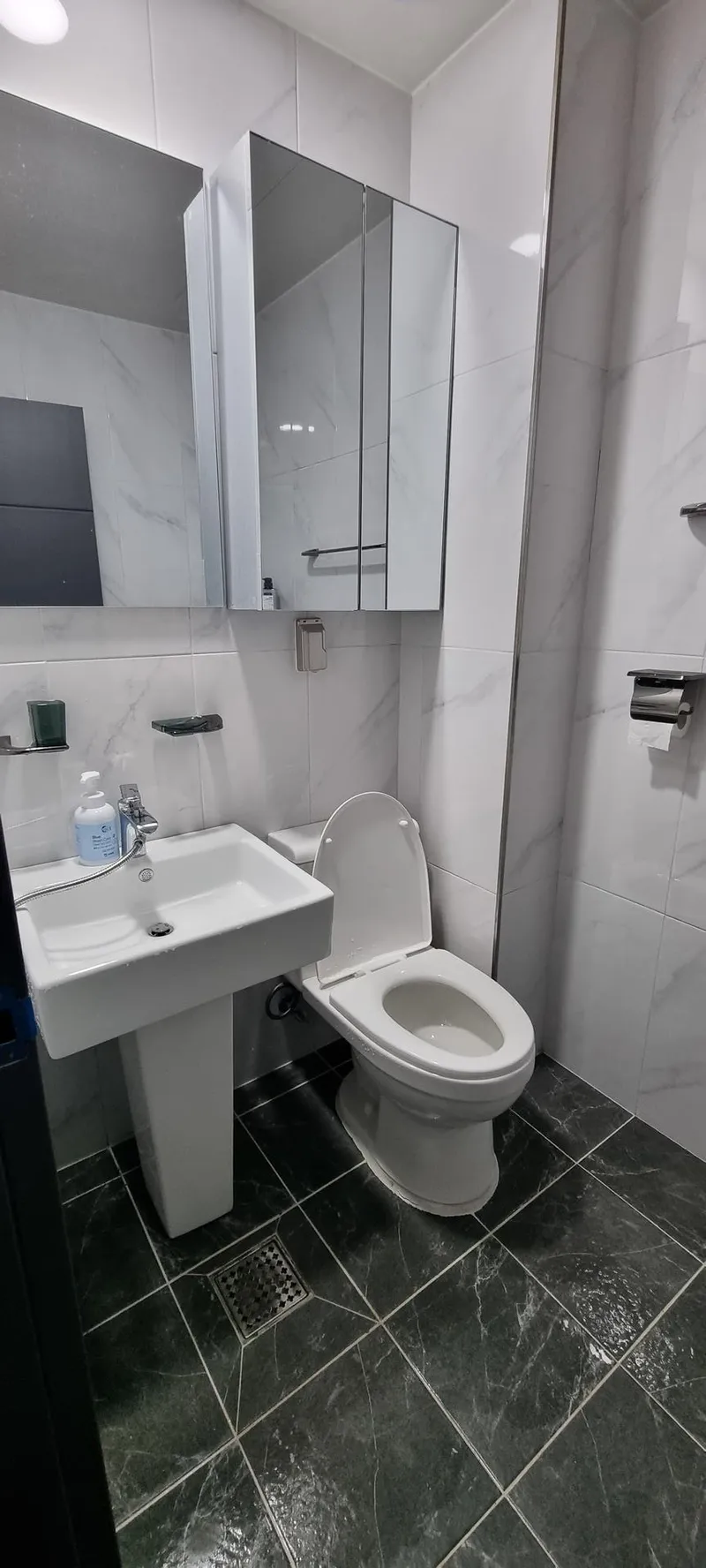 [Jung-gu, Daejeon] Hot Place Seongsimdang Baseball Stadium Jungangno Station 10-minute walk duplex one-room house 6