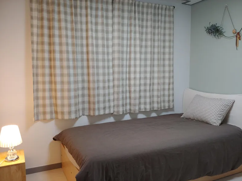 [Aewol, Jeju] Accommodation with many amenities near Aewol Port and Gonae Port 16