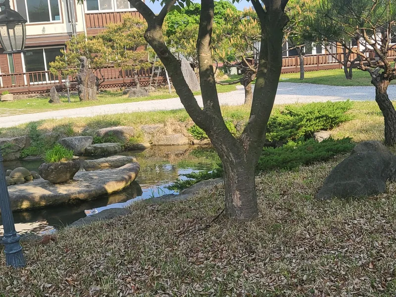 [전북 남원] 지리산 자락 하늘이 맞닿고 별이 쏟아지는 30평 독채 30