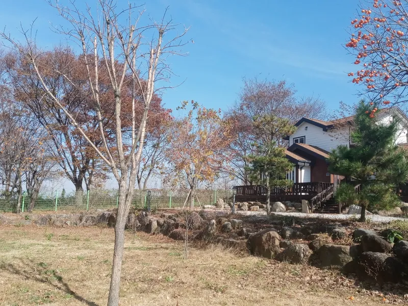 [전북 남원] 지리산 자락 하늘이 맞닿고 별이 쏟아지는 30평 독채 14