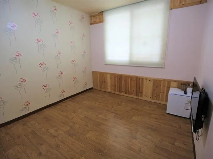 [Muju] A very cost-effective ondol pension in Deogyusan National Park #Wild Chrysanthemum #Utilities included 3