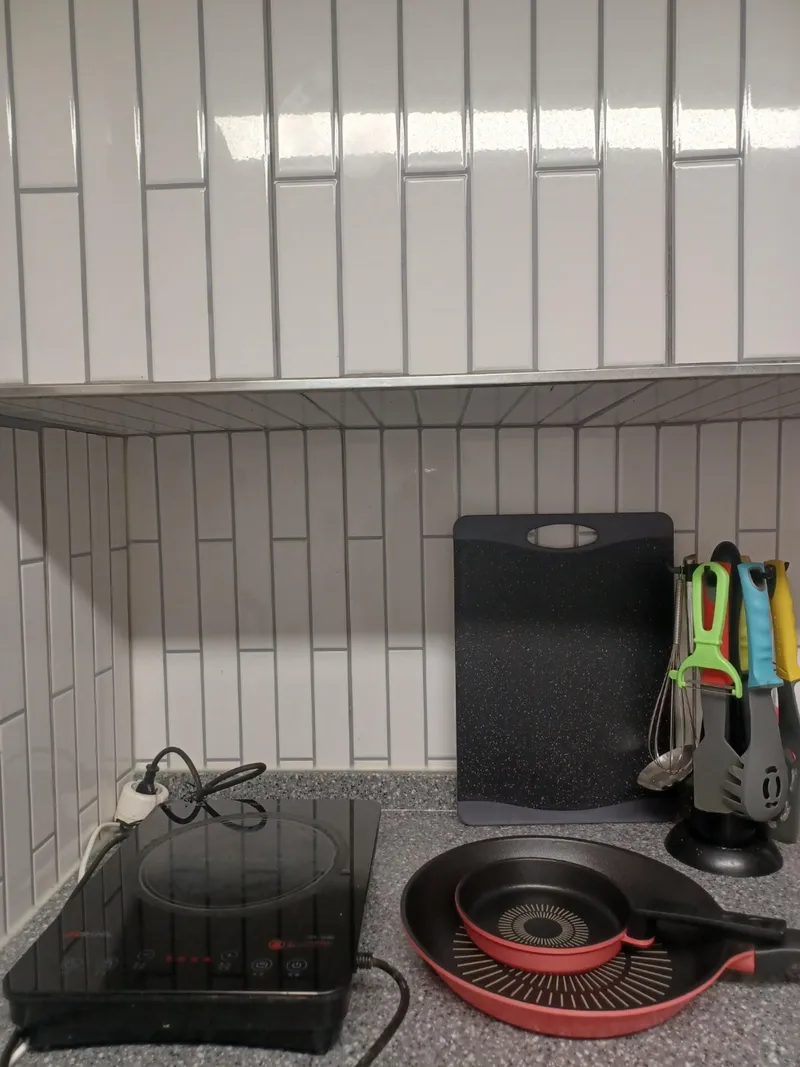 [Seocho, Seoul][Gangnam] Overwhelming location! 3 minutes from the station, large windows, 4 private bathrooms 8