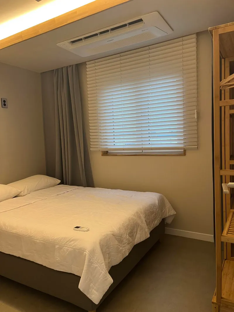 [Pyoseon, Seogwipo] Pyoseon Full-option 2-story detached house [Terrace & Garden] 44