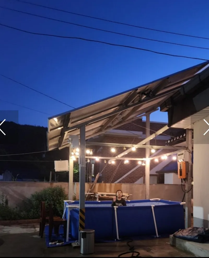 [Samcheok] A seaside country house 3 minutes walk from Deoksan Beach and Deokbongsan Mountain 10