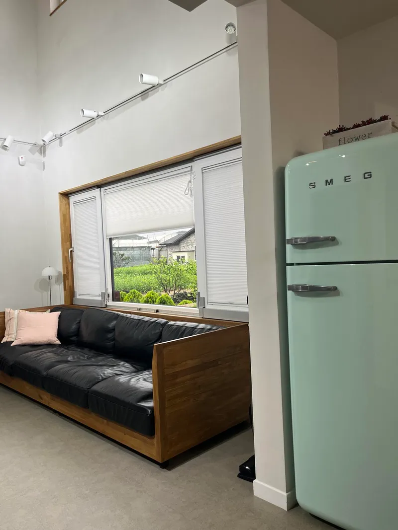 [Pyoseon, Seogwipo] Pyoseon Full-option 2-story detached house [Terrace & Garden] 45