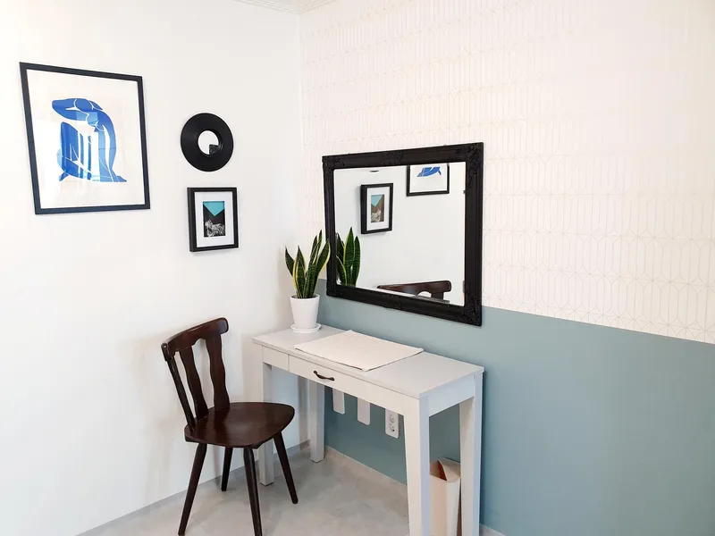 [Sokcho] Ocean-view two-room officetel, 5 minutes walk from Jungang Market 7