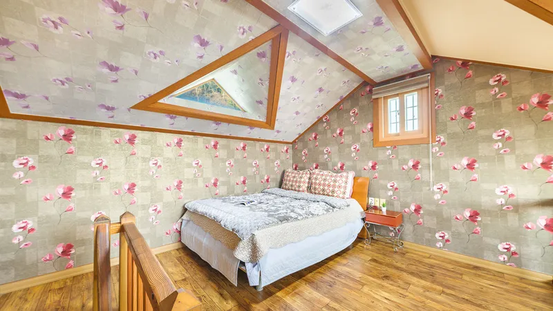 [Uljin] Ocean view duplex type pension complex near Hupo Beach 6