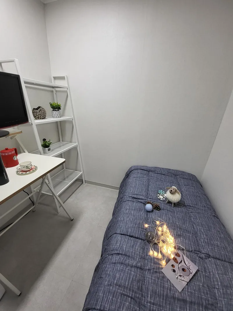 [Songpa, Seoul][Jamsil Saenae] 2nd floor of women-only Ollymodeling Gosiwon 11