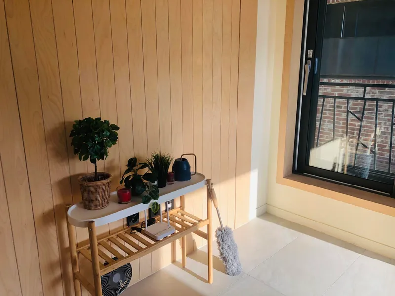 [Jung-gu, Seoul] Namsan Tower View, 3-room newly built luxury villa in the center of Seoul 16