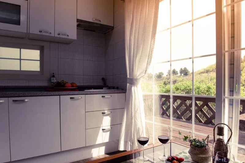 [Pyeongchang] Two duplex bed rooms near Odaesan, the center of Pyeongchang travel, Margaret Room 11