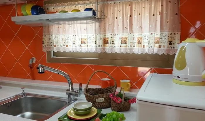 [전남 화순] 자연계곡이 있는 깨끗하고 안전한 바로앞 펜션 #머큐리A 6