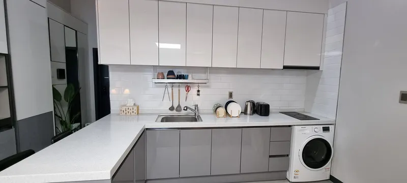 [Jung-gu, Daejeon] Hot Place Seongsimdang Baseball Stadium Jungangno Station 10-minute walk duplex one-room house 14