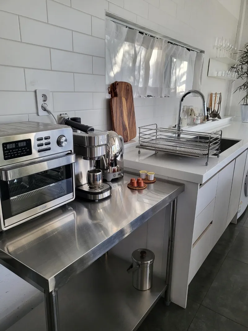[Aewol, Jeju] Private space with a view of the sea and Mt. Halla in the West Village, pets allowed 34