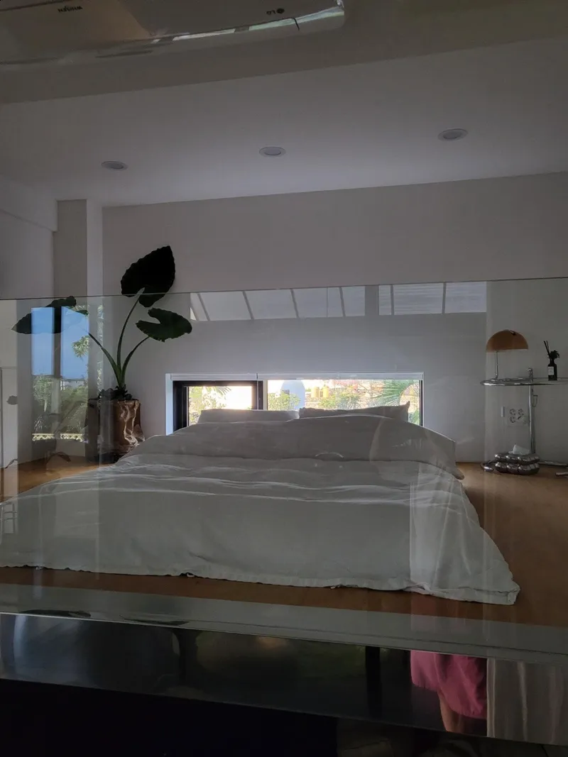 [Aewol, Jeju] Private space with a view of the sea and Mt. Halla in the West Village, pets allowed 27