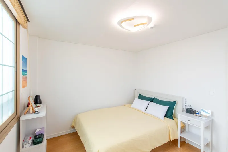 [Seongsan, Seogwipo] Seongsan Sunrise Peak Bus Stop 1 minute One Room 308 4