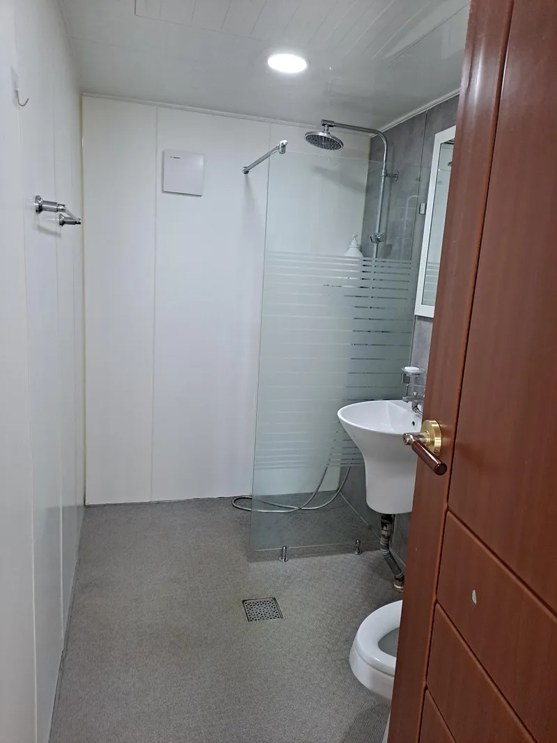 [Gangneung] 24-pyeong apartment in front of Gyodeung Elementary School near Gangneung Station 8