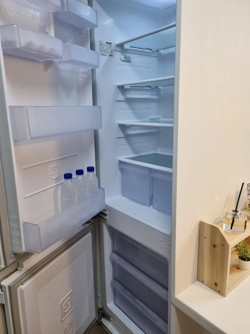 [부산 해운대] 해운대 해수욕장, 오션뷰, 침구류 깔끔, 에어컨 청소된 숙소 29
