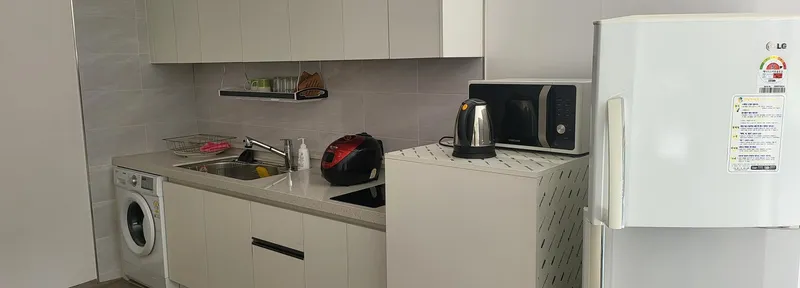 [Wonju] Accommodation #4 located on Course 5 of the Chiaksan Mountain Trail in Shillim-myeon 37