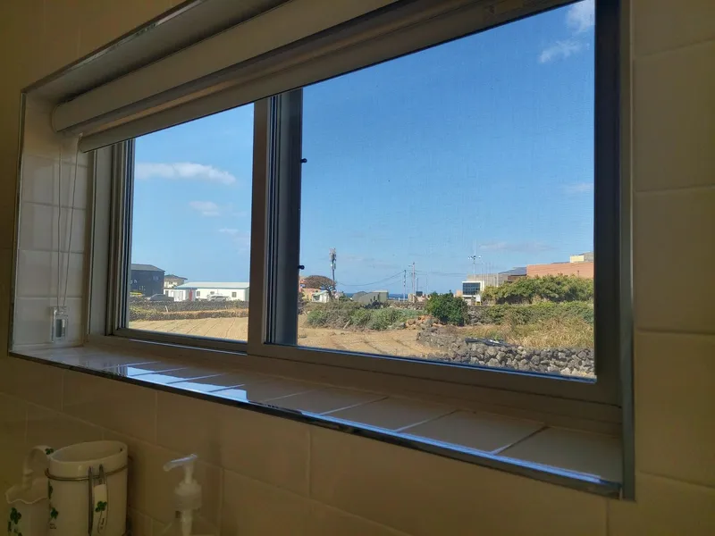 [Hangyeong, Jeju] Accommodation near Panpo Port #Separate one-room detached building #Accommodation that allows small dogs 26