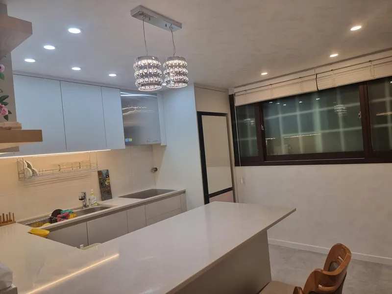 [Seongbuk, Seoul] House in the forest in the city center 20