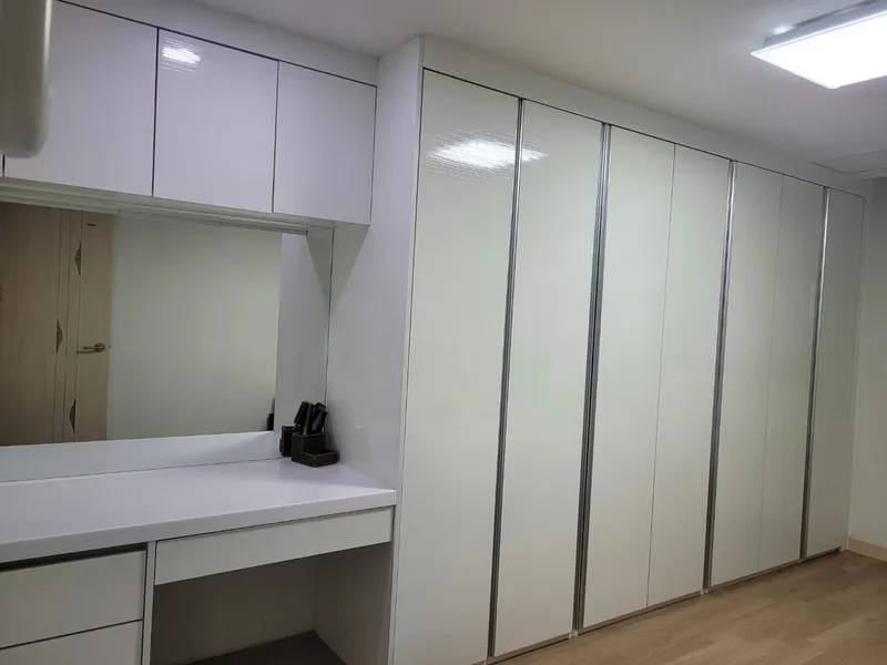 [제주 애월] 중엄 새물까지 도보 5분 투룸빌라 4