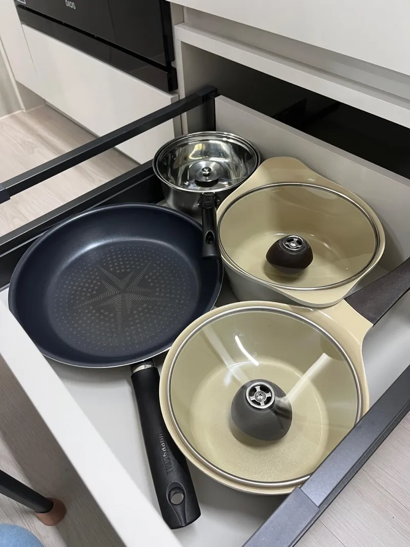 [부산 해운대] 재송역 초역세권 쓰리룸 오피스텔 19