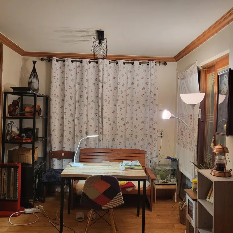 [Dong-gu, Gwangju] Bookstay 5 minutes from Gwangju Hot Place 3