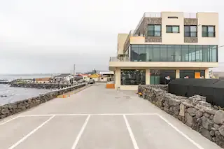 [제주 한림] 오션뷰가 아름다운 한림 신들의 쉼터 45
