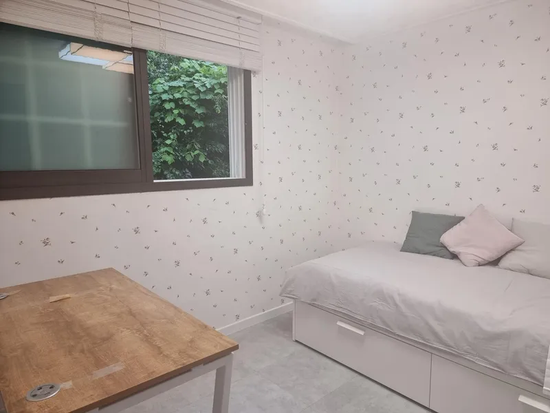 [Seongbuk, Seoul] House in the forest in the city center 8