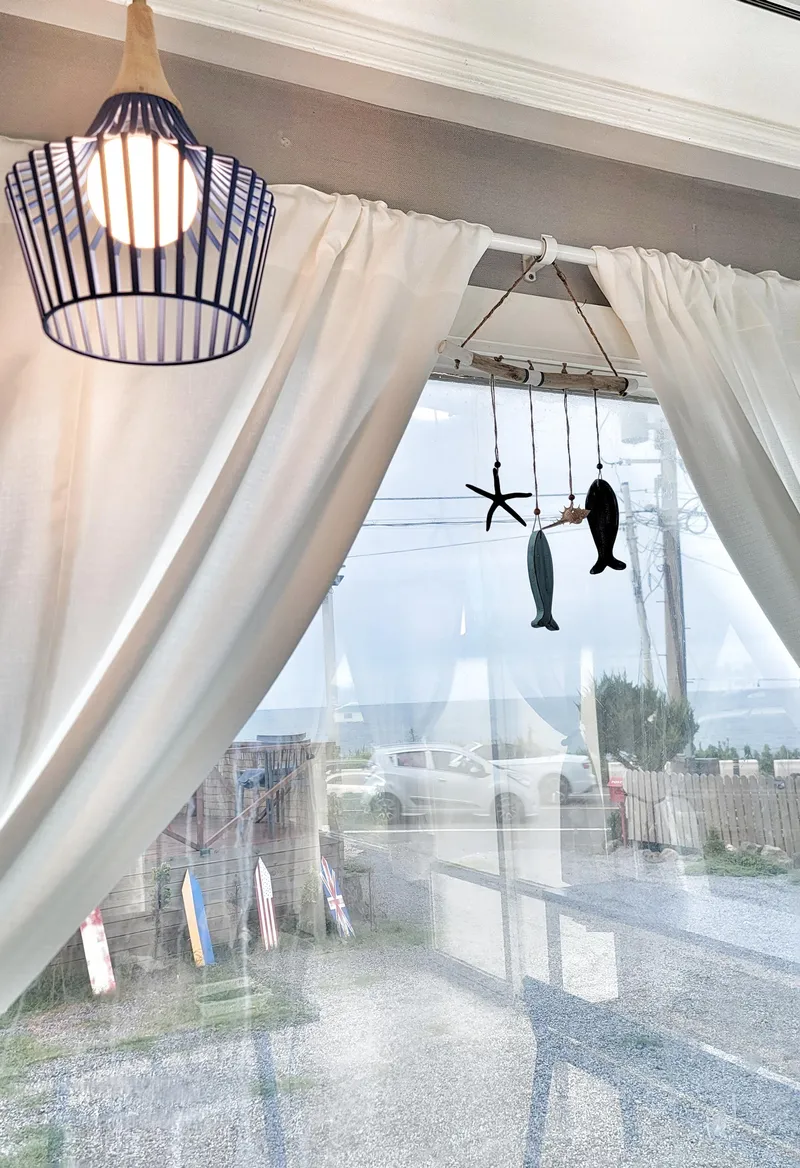 [Aewol, Jeju] Private house right in front of Olle Trail Course 16 9