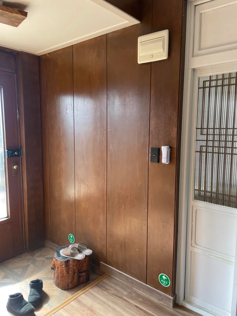 [Seongsan, Seogwipo] A sentimental detached house surrounded by tangerine fields and stone walls #Exclusive for one week and a half 34