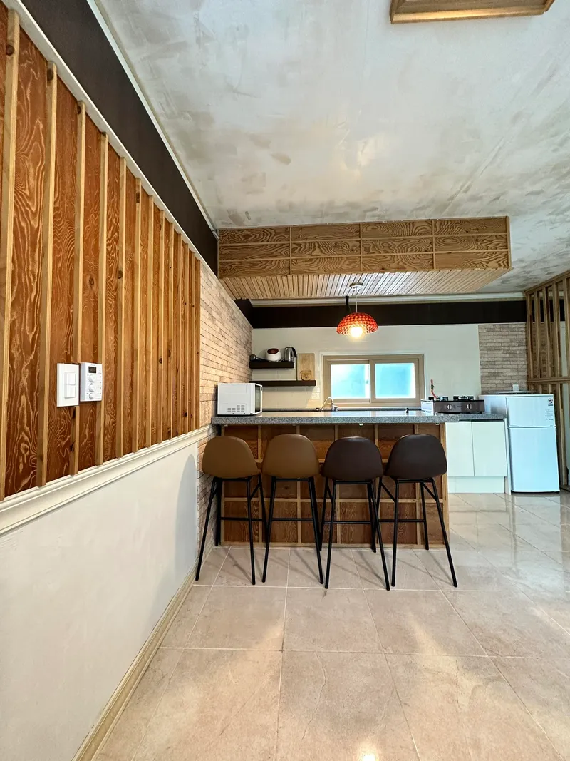 [Andeok, Seogwipo] Noriter, a private house with beautiful walking paths #DogFriendly 43
