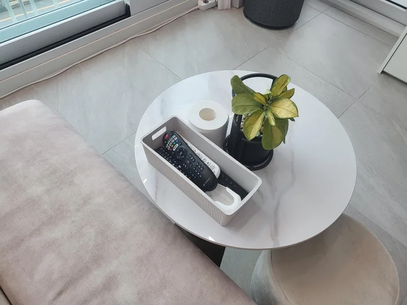 [Yeosu] A luxury house with a striking ocean view 5
