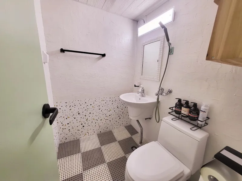 [Nowon, Seoul] Apartment in front of Nowon Station! Separate kitchen/fully furnished 18
