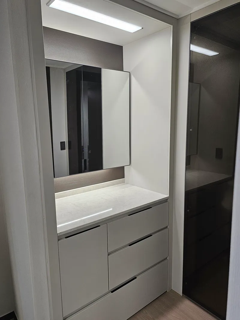 [Nohyeong-dong, Jeju][Jeju Nohyeong Intersection] Starbucks View Full Option 3 Rooms 3 Beds (10 minutes from Jeju Airport) 14