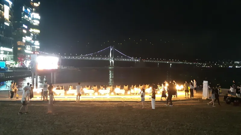 [Suyeong, Busan] Officetel in front of Gwangalli Beach 13