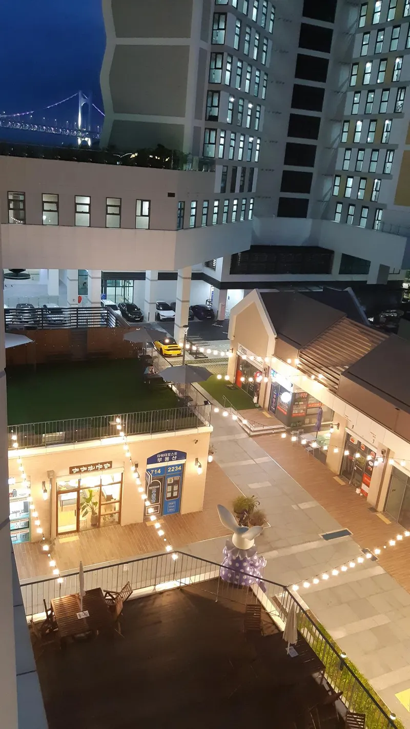 [Suyeong, Busan] Officetel in front of Gwangalli Beach 11