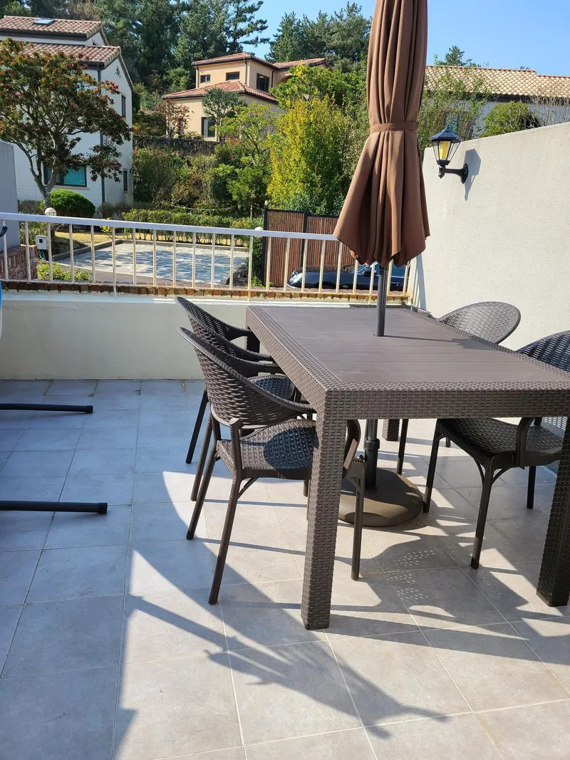 [Aewol, Jeju] Aewol independent townhouse with Jeju sensibility 14