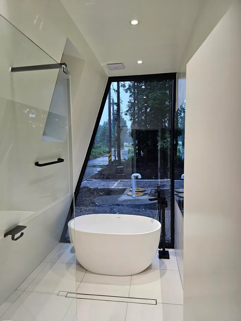 [Gujwa, Jeju] A secluded accommodation in the mountains near Bijarim 2