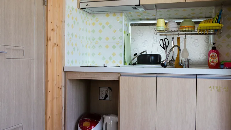 [Taean] Experience-specialized pension within 5 minutes by car from Magumpo Beach #Ondol Room 5