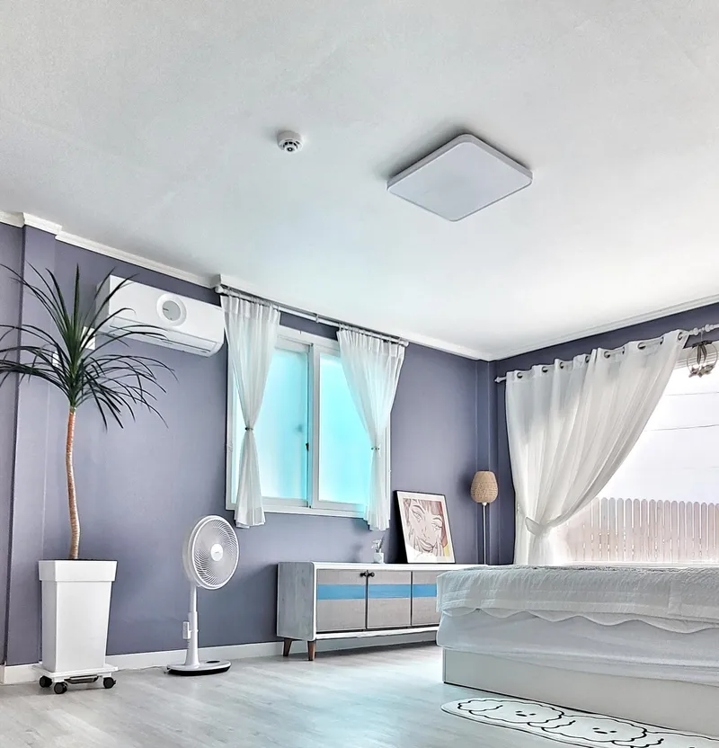 [Aewol, Jeju] Private house right in front of Olle Trail Course 16 3