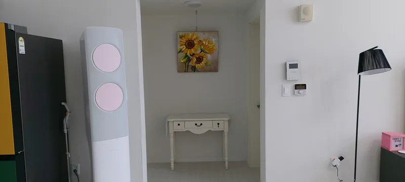 [Gangneung] Jumunjin Ocean View Penthouse, 3 bedrooms, 2 bathrooms, 33-inch flat, beachfront walk 39