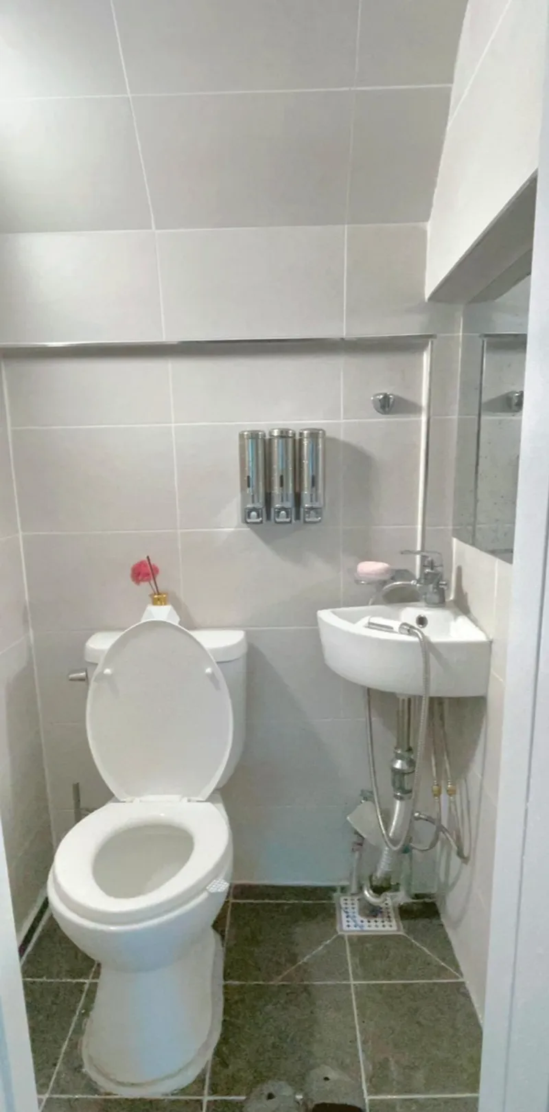 [Aewol, Jeju] Private house right in front of Olle Trail Course 16 28