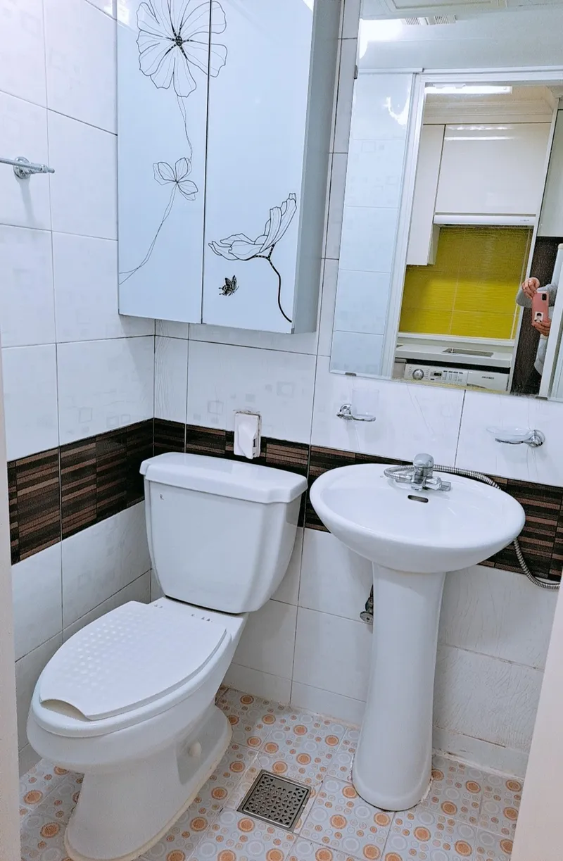 [Jeonju] 25 affordable studio apartments near Jeonbuk National University (randomly assigned) 4