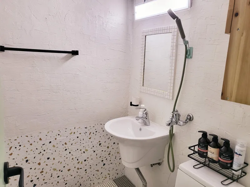 [Nowon, Seoul] Apartment in front of Nowon Station! Separate kitchen/fully furnished 17