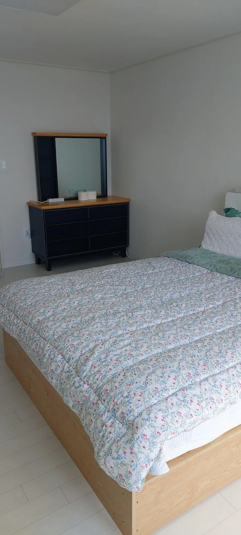 [Gangneung] Jumunjin Ocean View Penthouse, 3 bedrooms, 2 bathrooms, 33-inch flat, beachfront walk 42