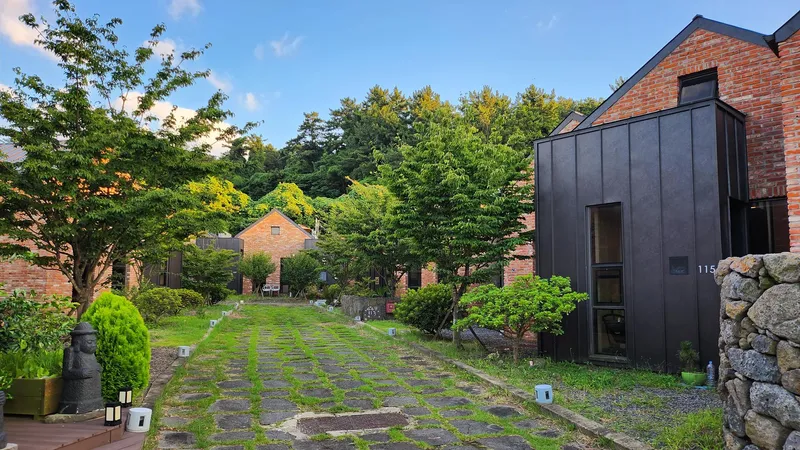 [Aewol, Jeju] Aewol independent townhouse with Jeju sensibility 16