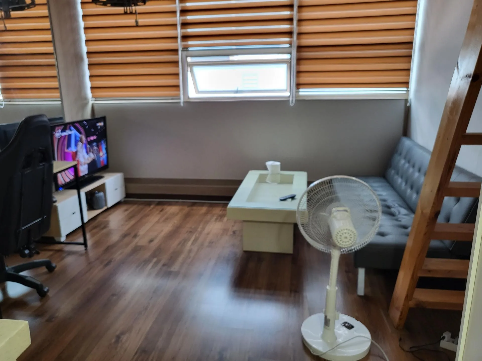Bongmyeong-dong One-Bedroom Near Yuseong Spa