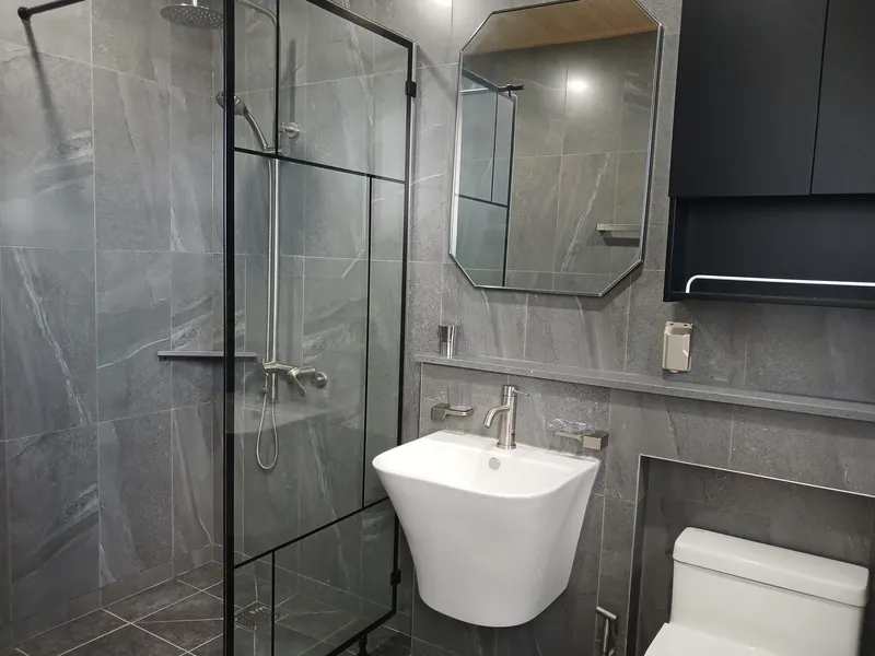 [Andeok, Seogwipo] 2nd floor of a detached house with views of Sanbangsan Mountain and the ocean 7