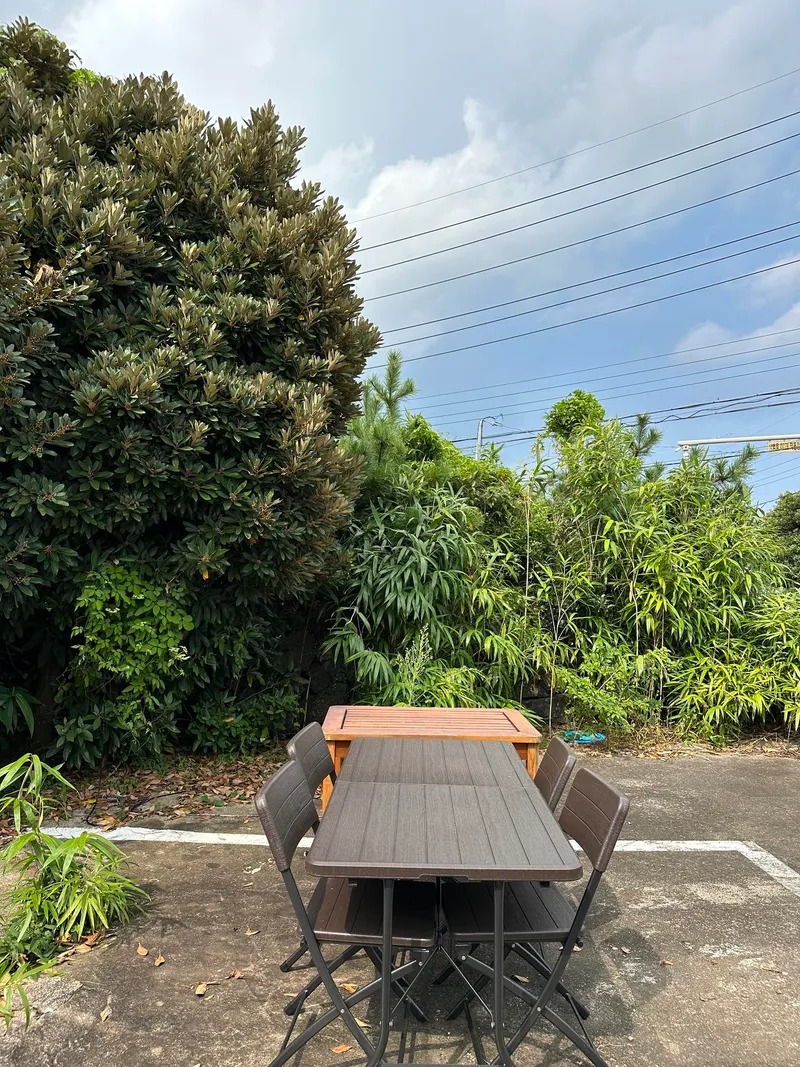 [Seongsan, Seogwipo] A sentimental detached house surrounded by tangerine fields and stone walls #Exclusive for one week and a half 37